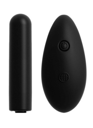 Remote Princess Panty
